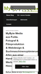 Mobile Screenshot of filmproduktion-in-fulda.de